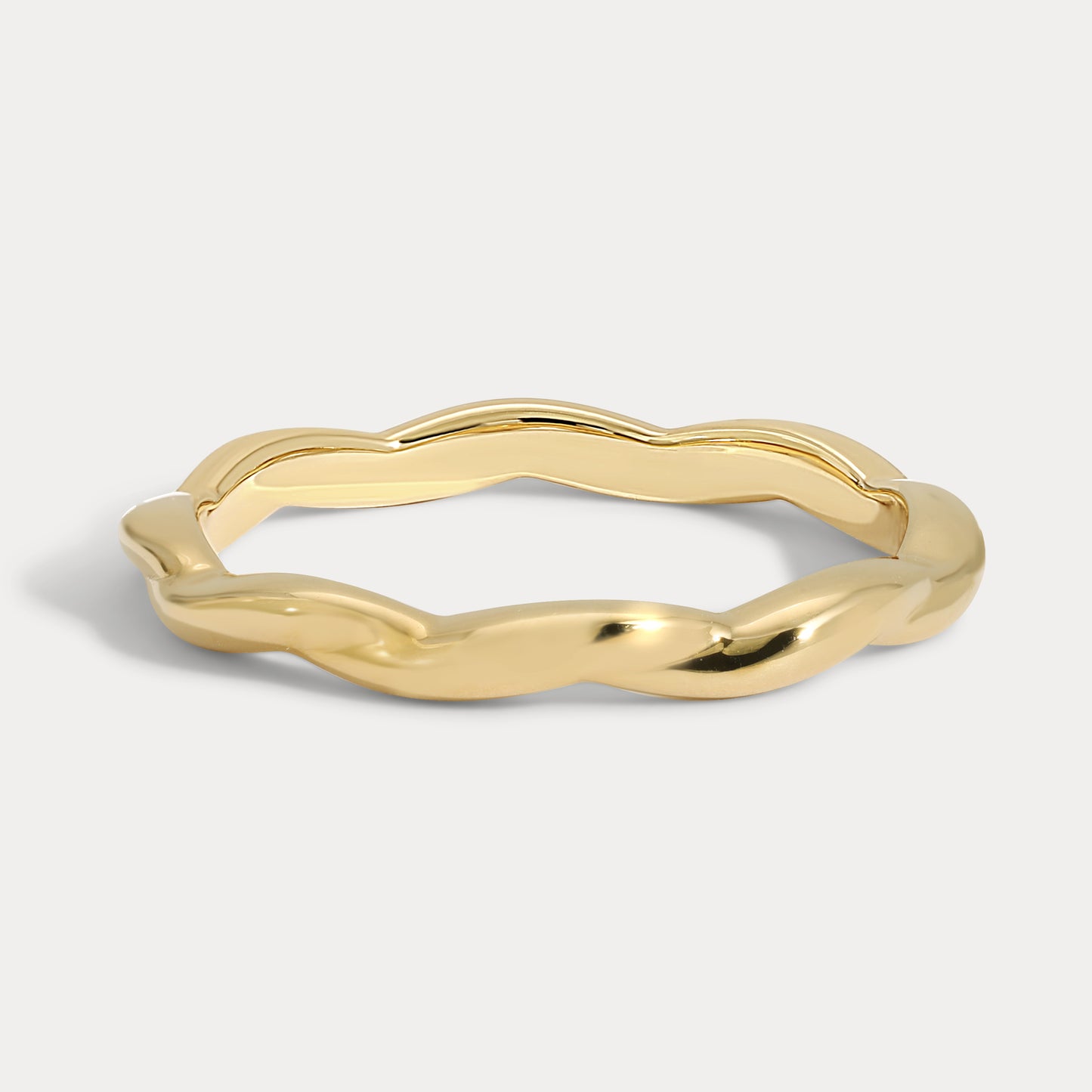 Wavy Band